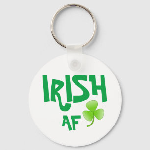 Llavero Shamrock