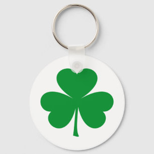 Llavero Shamrock