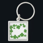Llavero Shamrock<br><div class="desc"></div>