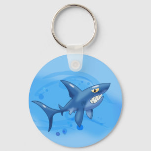 Llavero Shark Personalizado Guay