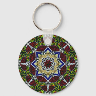 Llavero Sharpsi Keychain
