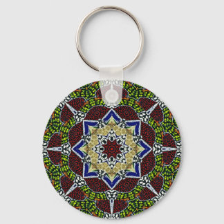 Llavero Sharpsi Keychain