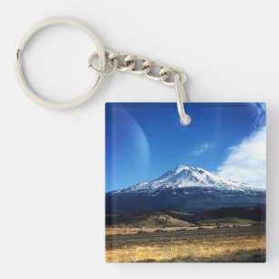 Llavero Shasta, CA