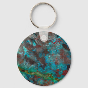 Llavero Shattuckite