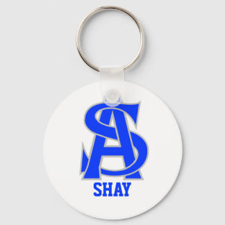 Llavero Shay