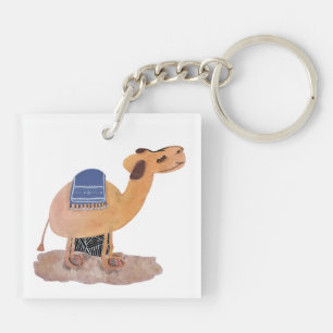 Llavero She Camel