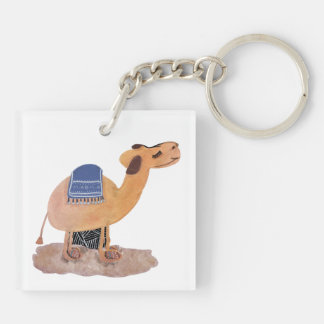 Llavero She Camel