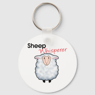 Llavero Sheep Whisperer