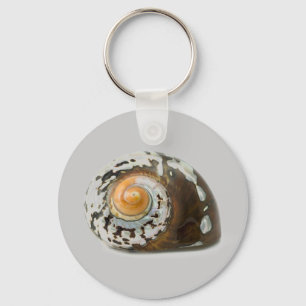 Llavero Shell de mar