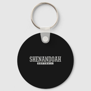 Llavero Shenandoah High School Softbol