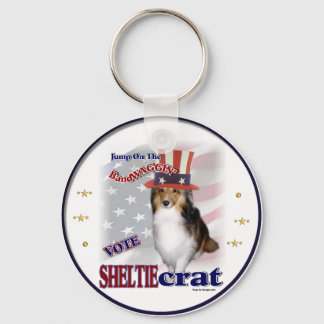 Llavero Shetland Sheepdog Sheltie Gifts
