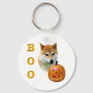 Llavero Shiba Inu Boo