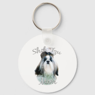 Llavero Shih Tzu Mom 2