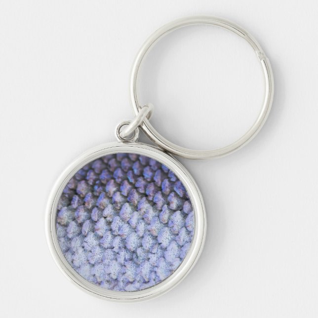 Llavero Shimmering Salmon (Frente)