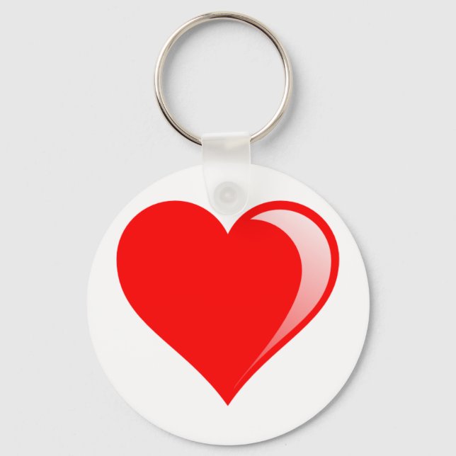 Llavero shiny_heart_T.png (Anverso)