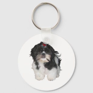 Llavero Shitzu Shih Tzu Cuppy Perros