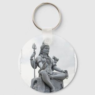 Llavero Shiva