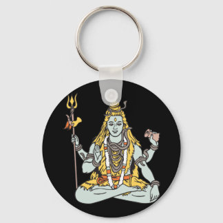 Llavero Shiva