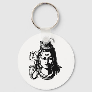 Llavero Shiva