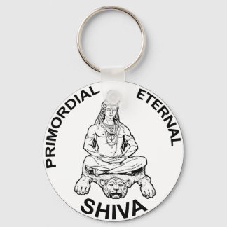 Llavero Shiva primordial eterno, Dios Indio