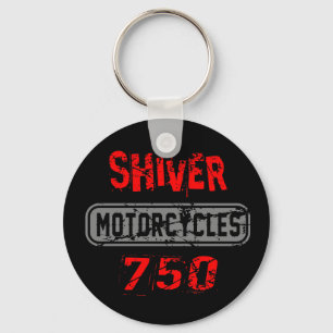 Llavero Shiver 750