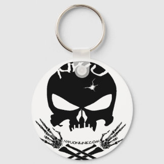 Llavero Shocker Roger Key Chain