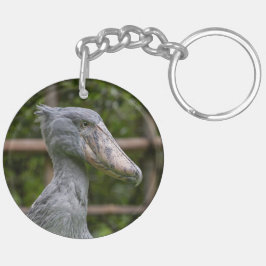 Llavero Shoebill (Balaeniceps rex)