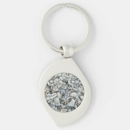 Llavero Shoreline Shell Whirl