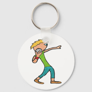 Llavero Shot Put