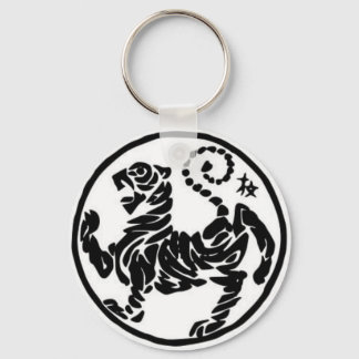 Llavero Shotokan Keychain