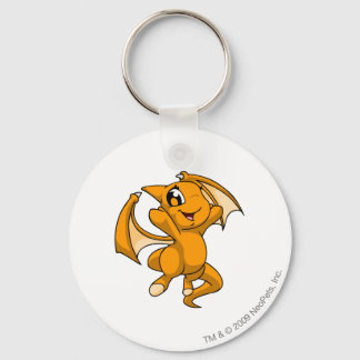 Llavero Shoyru Naranja