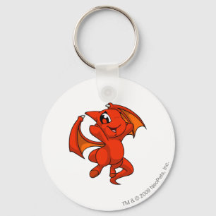 Llavero Shoyru Red