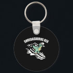 Llavero Shredasaurus Rex Ski Dinosaur Kids Funny Skiing Gi<br><div class="desc">Shredasaurus Rex Ski Dinosaur Kids Funny Skiing Gift</div>