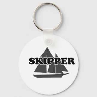 Llavero Shredders Skipper