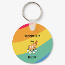 Shrimply el mejor suhi kawaii
