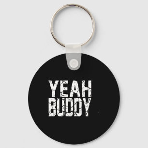 Llavero Sí Buddy Light Weight Bodybuilder Bodybuilding W