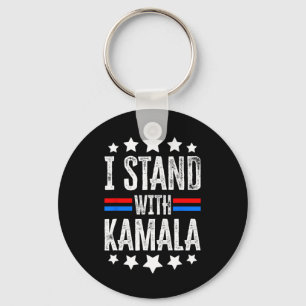 Llavero Si no puedes pronunciar correctamente a Kamala, en