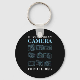 Llavero Si no puedo llevar mi cámara Fotografía Fotógrafo