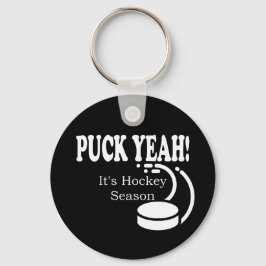 Llavero Sí, temporada de hockey