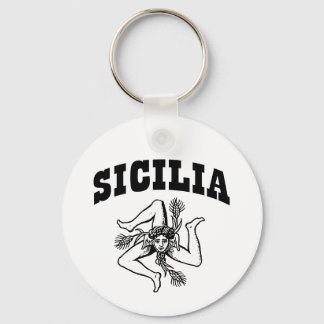 Llavero Sicilia