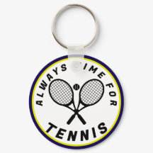 Siempre tiempo para tenis