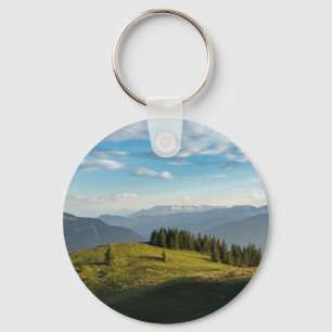 Llavero Sierra Lago Spitzingsee, Alpes suizos