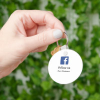 siga nuestro usuario de facebook usuario social me