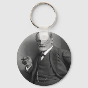 Llavero Sigmund Freud