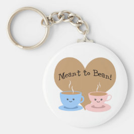 Llavero Significado para Bean