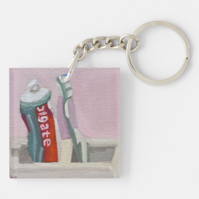 Llavero Significado para ser (Atrás)