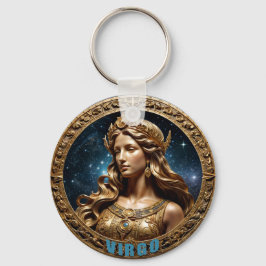 Llavero Signo de astrología viral