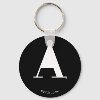 Llavero Signo de paz del siglo XXI