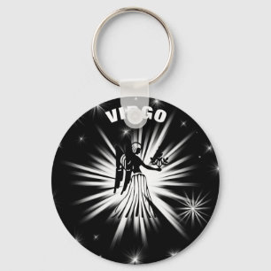 Llavero Signo de Virgo