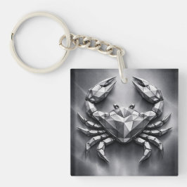 Llavero signo zodiacal cáncer